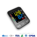 Esfigmomanómetro digital al por mayor un monitor de presión arterial